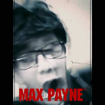 Oray Payne 