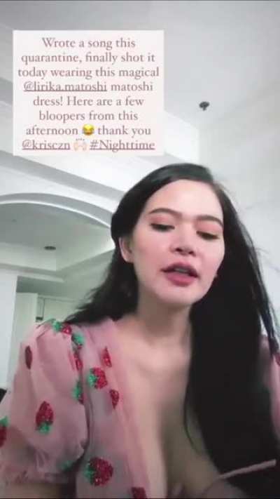 Bela Padilla