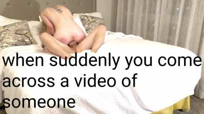 Your innocent angle