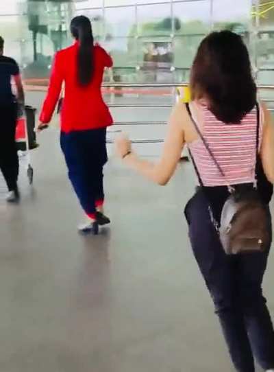 Shirley Setia