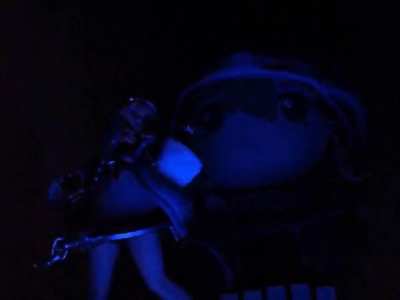 This is my bridget cam