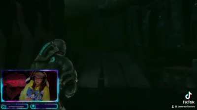 You were suppose to be dead.