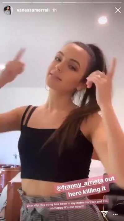 Nessa