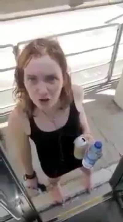 Karen in Hong Kong; 