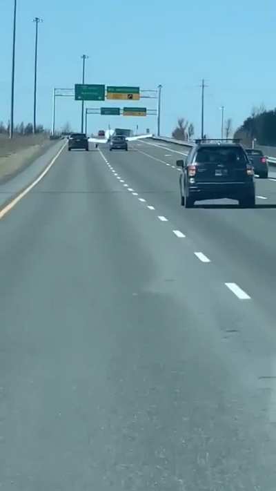 Straight outta gta