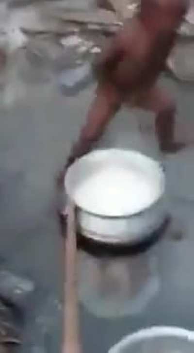 My people need me
