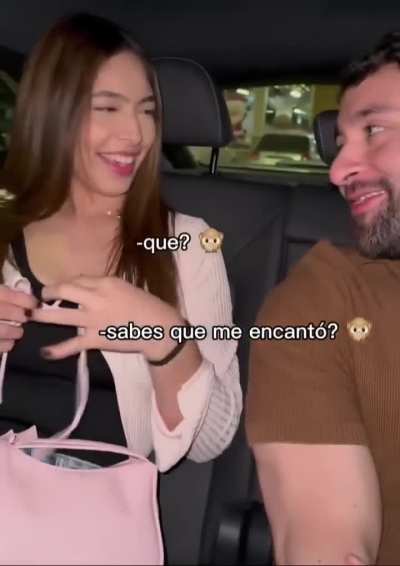 La experiencia habla