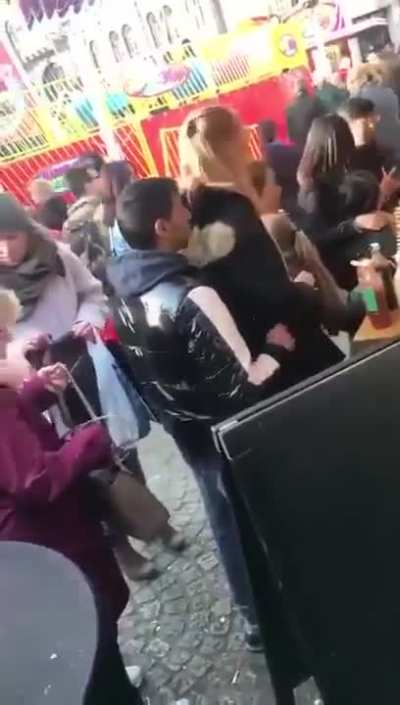 to steal a wallet