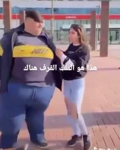 Mf is depressed