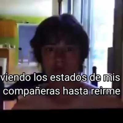 Yo cuando