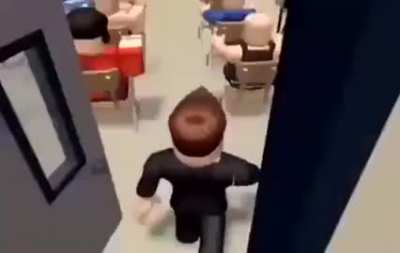 the