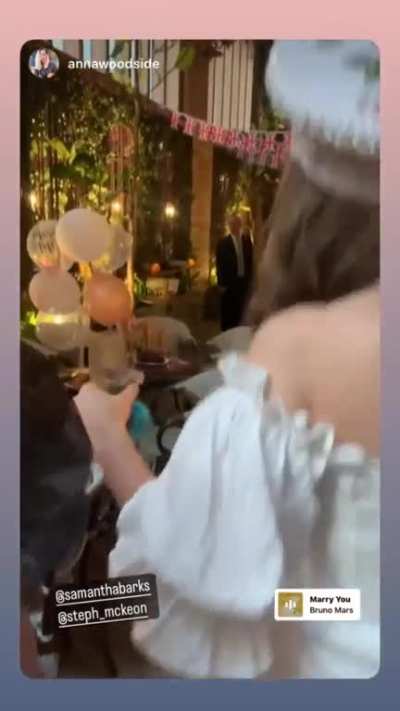 Hen Do