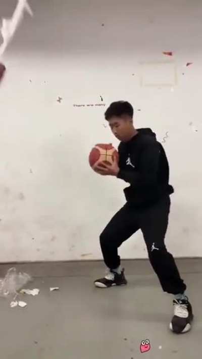 Practice makes perfect