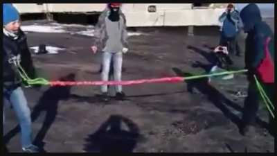 What were they thinking?!