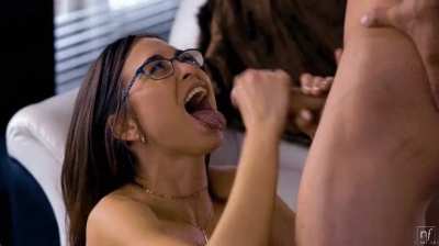 Glasses