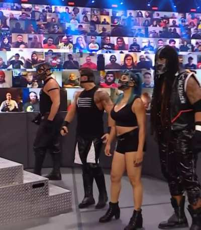 Mia Yim (Reckoning)