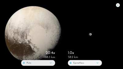 THANK YOU so much for every constructive feedback from this helpful community. In just a few days, my free app called CosmicCollisions is significantly improving.