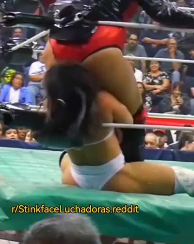Stinkface Estrella Diabolica