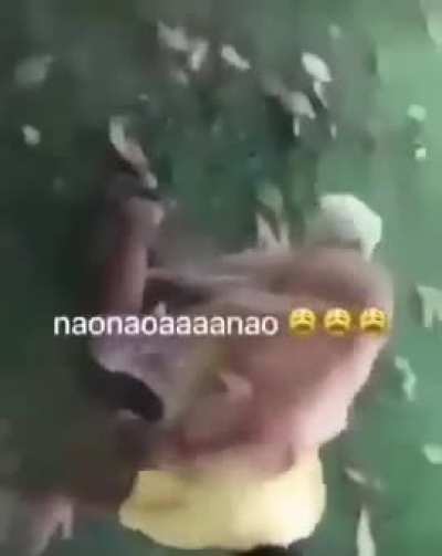 Eu Te Amo Caramelo