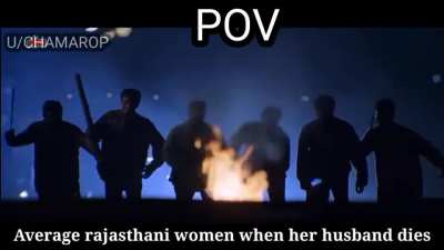 Just some Rajasthan things