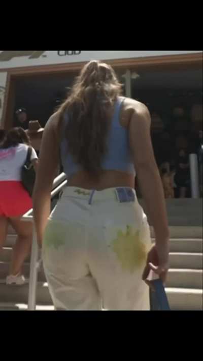 Hailee Steinfeld