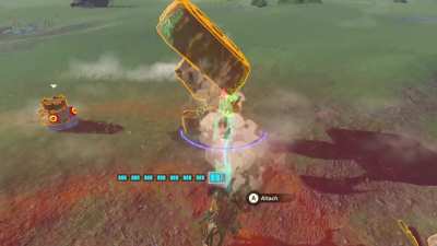 HyruleEngineering