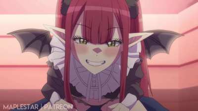 Happy Succubus