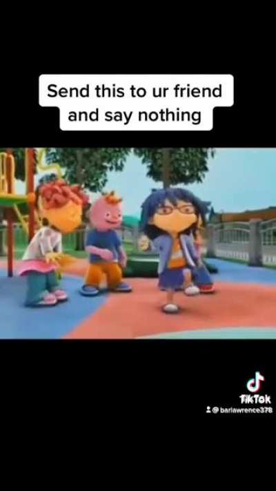 **funny title**