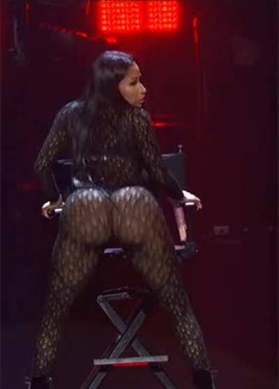 Nicki Minaj