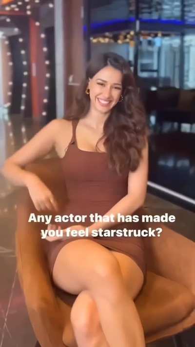 Disha Patani