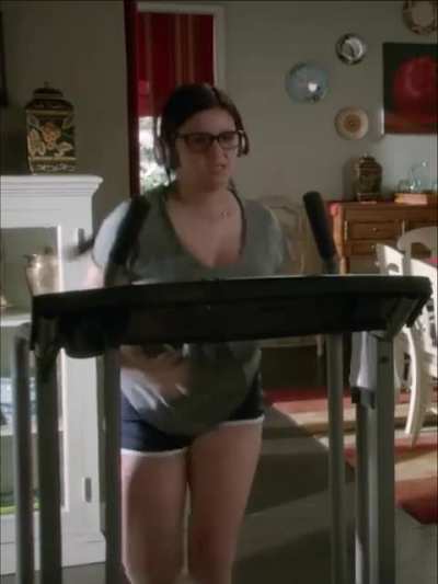 Ariel winter