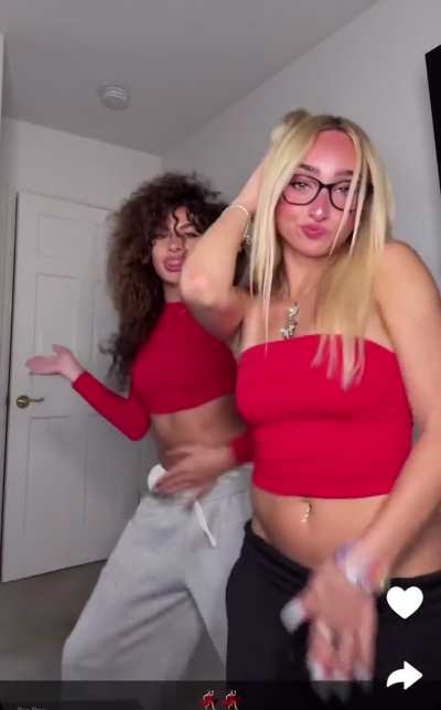 McKenzie and friend