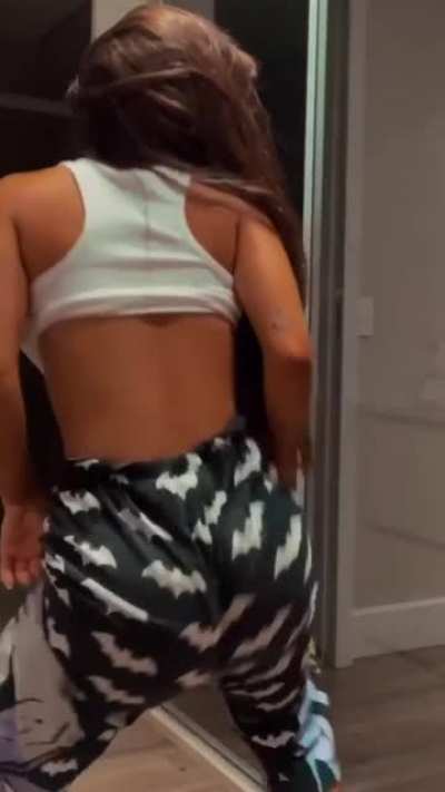 🍑🔥