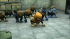 Me and the boys during the Fortnite Travis Scott Concert