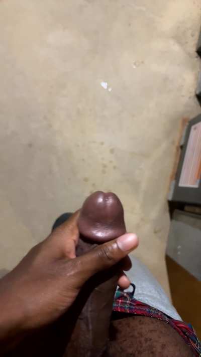 First nutting video