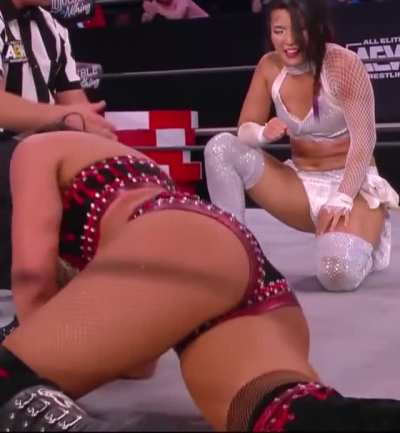 Britt Baker