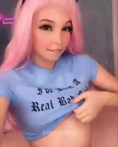 Horny anymore