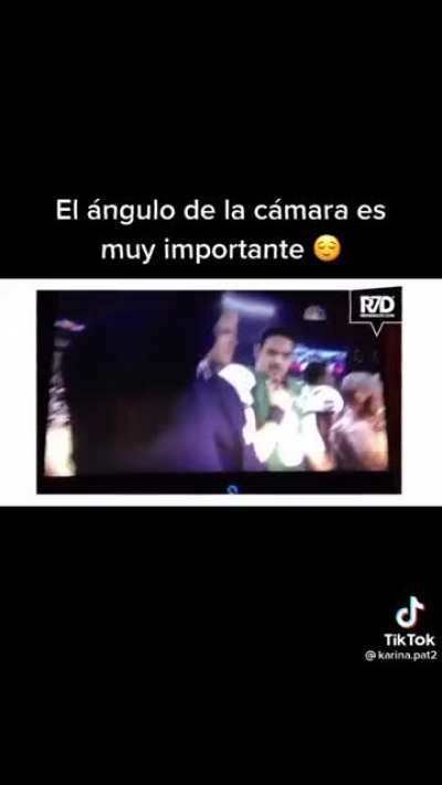 Dando todo por la patria