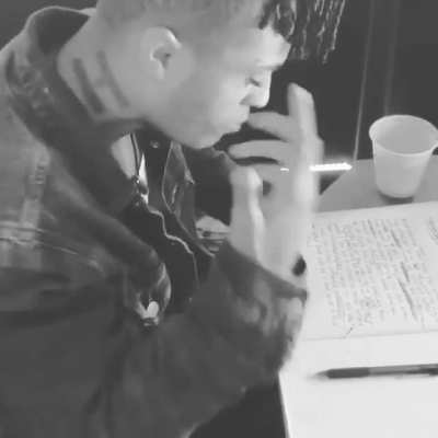 Lyrical genius, #LLJ we will never forget you vrotha 🖤🤍