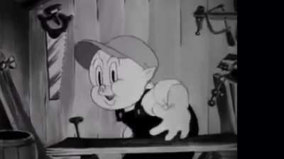 Porky
