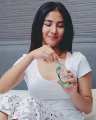 Sanya Lopez
