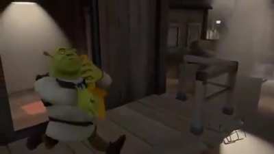 Dünya müzik tarihinin en büyük şarkı<wbr>ların<wbr>dan biridir Shreksophone. Youtube'da salt hali 7, bir saatlik versiyonu ise 20 milyon izlenmeyi aşmıştır bu başyapıtın. Siz de bir bakın derim