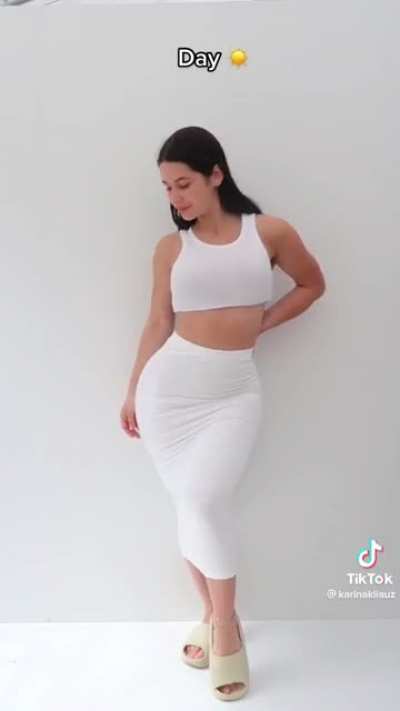Perfect figure