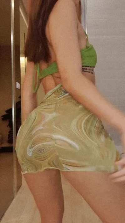 Heyy, my first time posting in here, hope you'll like my Thai Hispanic ass 💕
