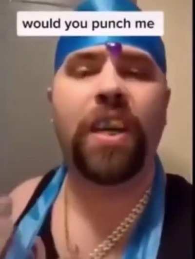 What’s this guys name?