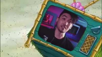 Yo Arthur over hear