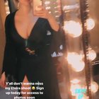Jiggle from instagram