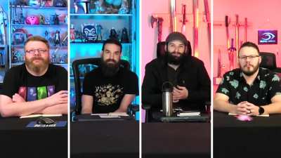 What Brave Shine does to a man