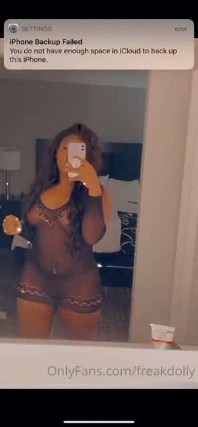 Freakdolly 2