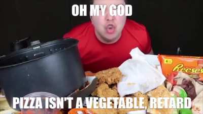 It’s A Pie, You Idiots